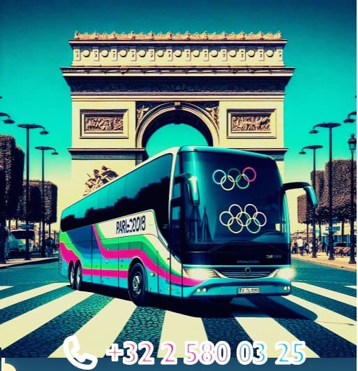 OLYMPIC PARIS 2024