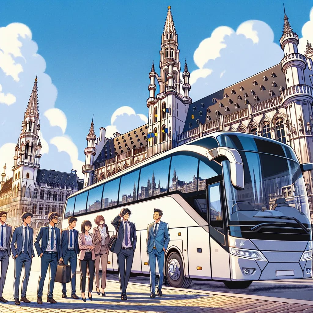 Pourquoi j’ai changé d’avis sur le bus avec chauffeur (et pourquoi ça va arriver à tout le monde)